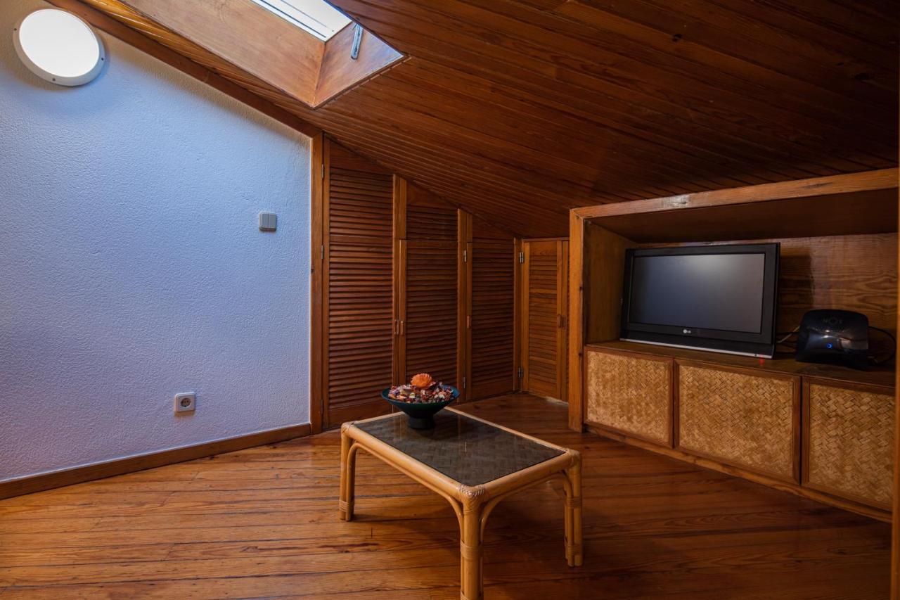 Lovesome Home In Lisbon By Lovelystay Buitenkant foto